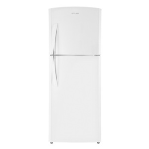 Mabe 14 cu. ft. Top Mount Refrigerator White - RTE1436XCAB1