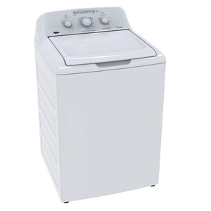 Top Load Automatic Washer 17 Kg White Cetron - LTA77113CBDK1