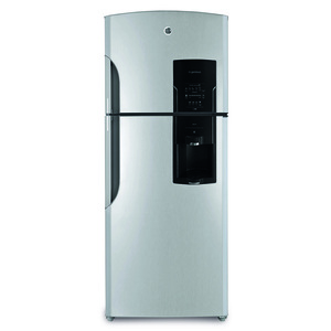 GE Appliances 9 cu. ft (250 L) Top Mount Refrigerator Stainless Steel - RGS1540BRUX0