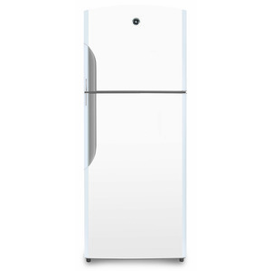 Automatic Refrigerator 510 lts White GE - RGSC051XRPB1