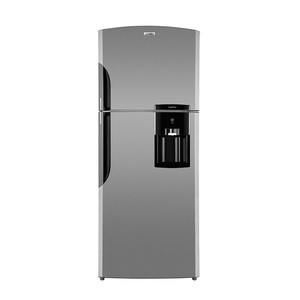 IO Mabe 19 cu. ft. Top Mount Refrigerator Stainless Steel - ROS510IBNRX0