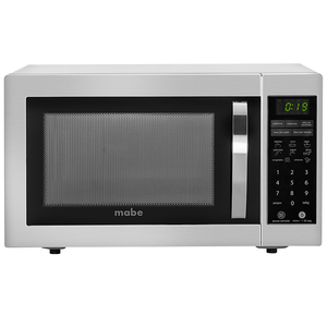 Microwave 1.1 cuft Stainless Steel Mabe - HMM111JSS