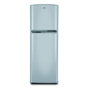 Automatic Refrigerator 250 lts Silver Mabe - RMA1025VAPE0
