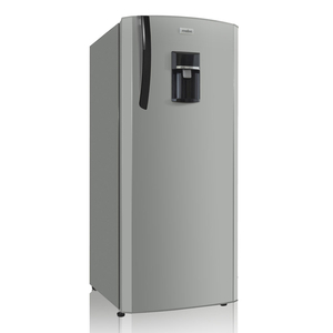 Mabe 8 cu. ft (235 L) One Door Refrigerator Ecopet - RMU235FANE