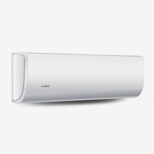 Mabe 220 V 12,000 BTU Cool Traditional Air Conditioner White - MMT12CDBWCCMS8