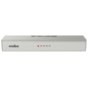 Mabe 20'' (50 cm) Under Cabinet Range Hood Stainless Steel - CM5041SI
