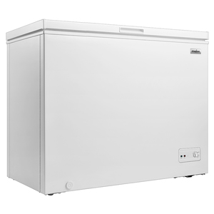 Mabe 11 cu. ft. Chest Freezer White - CHM11BPS0