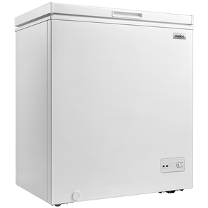 Mabe 5 cu. ft. Chest Freezer White - CHM5BPS0