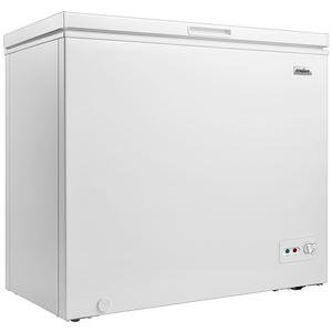 Mabe 7 cu. ft. Chest Freezer White - CHM7BPS0
