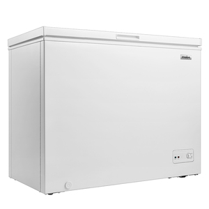 Mabe 11 cu. ft. (320 L) Chest Freezer White - CHM11BPL3