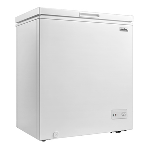 Mabe 5 cu. ft (142 L) Chest Freezer White - CHM5BPL3
