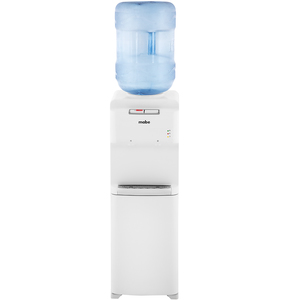 Mabe 2 way Free Standing Water Dispenser White - EMDPCCB