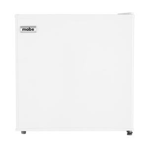 Mabe 2 cu. ft. Compact Refrigerator White - RMF0260XMXB3