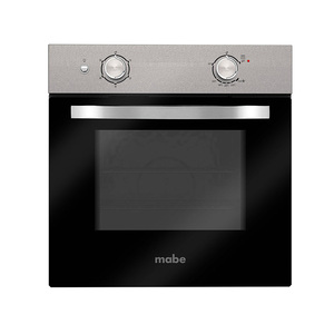Mabe 24'' (60 cm) Electric Wall Oven Stainless Steel - HM6018EXAI0