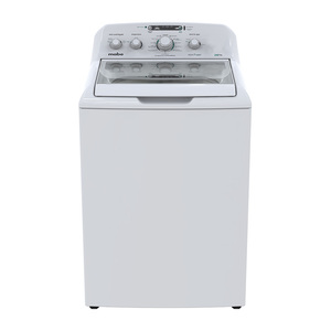 Mabe 3.8 cu. ft. Top Load Washer White - WMA71214CBEB0