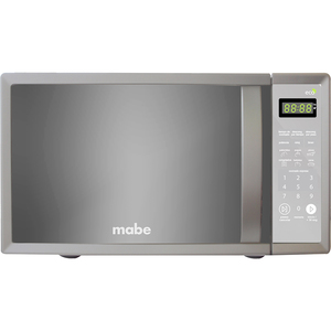 Mabe 0.7 cu. ft. Countertop Microwave Oven Stainless Steel - HMM70SEJ