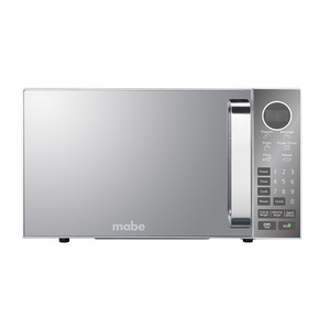 Mabe 0.7 cu. ft. Countertop Microwave Oven Stainless Steel - HMM07DESW0