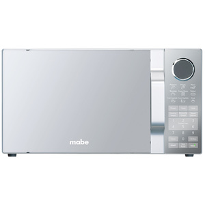 Mabe 1.1 cu. ft. Countertop Microwave Oven Stainless Steel - HMM11DESW0