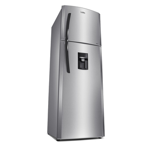 Mabe 10 cu. ft (250 L) Top Mount Refrigerator Gray - RMA250FYME