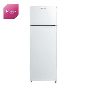 Mabe 8 cu. ft. Cycle Defrost Refrigerator White - RMN240PVRRB0