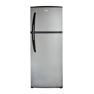 Mabe 11 cu. ft. Cycle Defrost Refrigerator White - RMC320FVNB