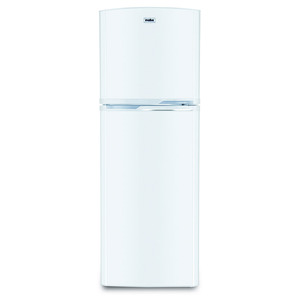 Automatic Refrigerator 230 lts White Mabe - RMA0923VAPB0