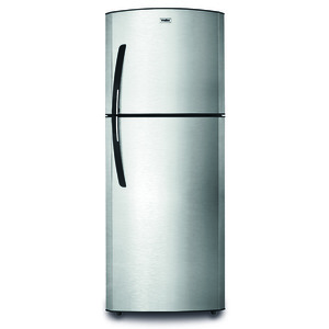 Automatic Refrigerator 250 lts White Mabe - RMAC025VRPB0