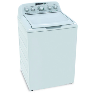 Top Load Automatic Washer 19 Kg White Mabe - LMA79115CBDK1