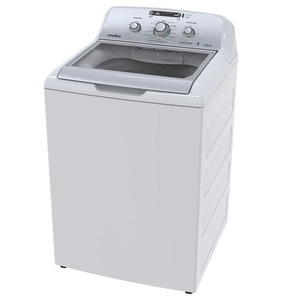 Top Load Automatic Washer 20 Kg White Mabe - LMH70203SBCS0