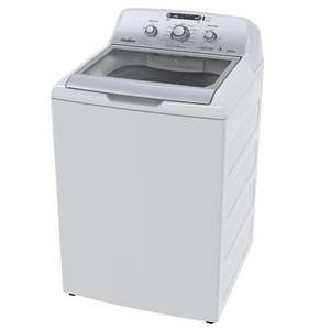 Top Load Automatic Washer 20 Kg White Mabe - LMH70203SBDB0