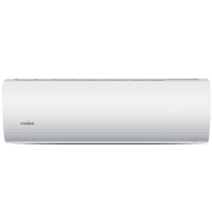 Mabe 220 V 12,000 BTU Cool Traditional Air Conditioner White - MMT12CDBWCAM8