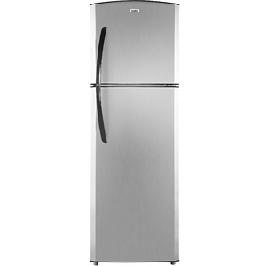 Automatic Refrigerator 302.34 L Grafito Mabe - RMA1130XMFE0