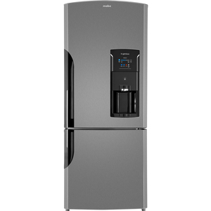 Automatic Refrigerator 520 L Stainless Mabe - RMB1952BMXX0