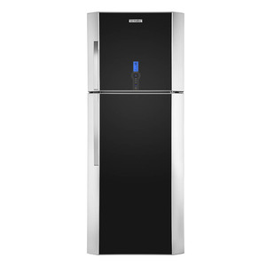 IO Mabe 18 cu. ft. (510 L) No Frost Refrigerator Glass - IOM510MZMRN0