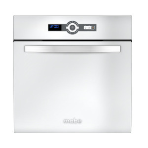 Mabe 24'' (60 cm) Electric Wall Oven Stainless Steel - HM6065EYR0