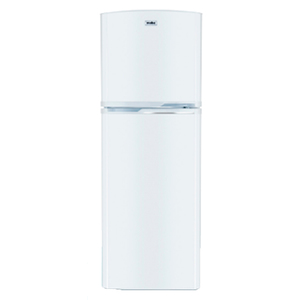 Automatic Refrigerator 230 lts White Mabe - RMA0923VMFB0