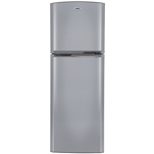 Automatic Refrigerator 230 lts Silver Mabe - RMA0923VMFE0